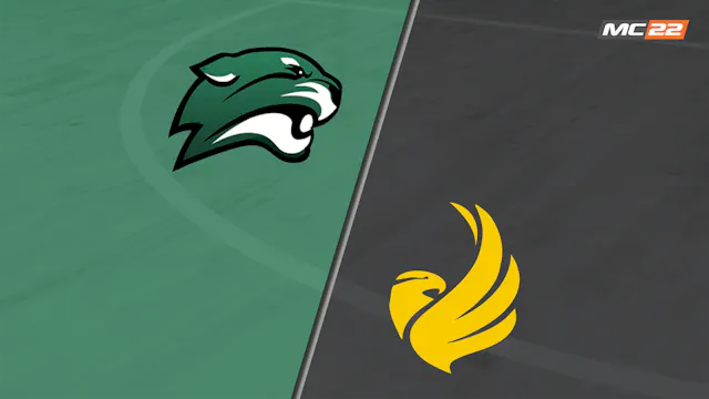 CWBB Kishwaukee College vs Black Hawk...