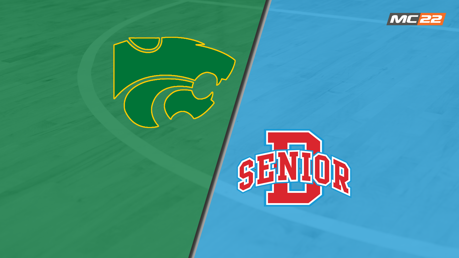 IA HSBBB CR Kennedy vs Senior