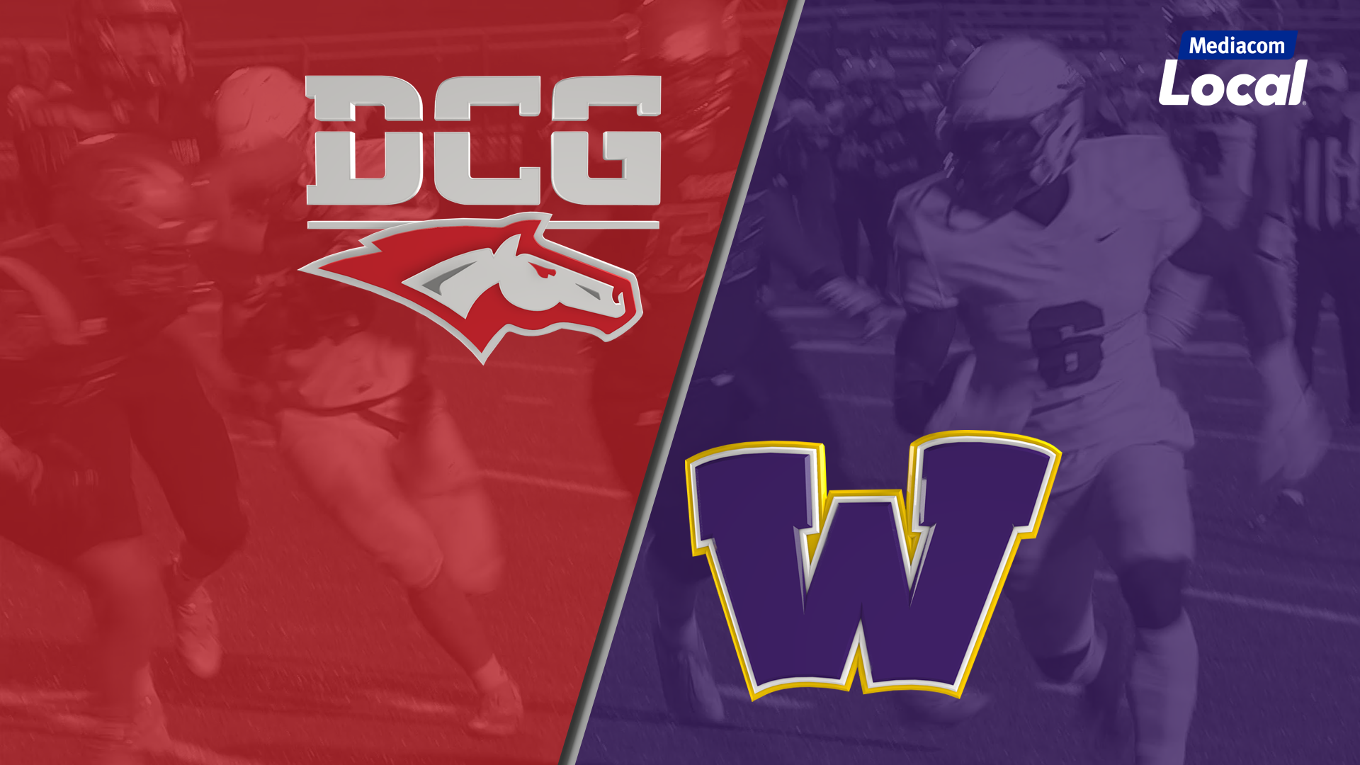 IA HSFB DCG at Waukee