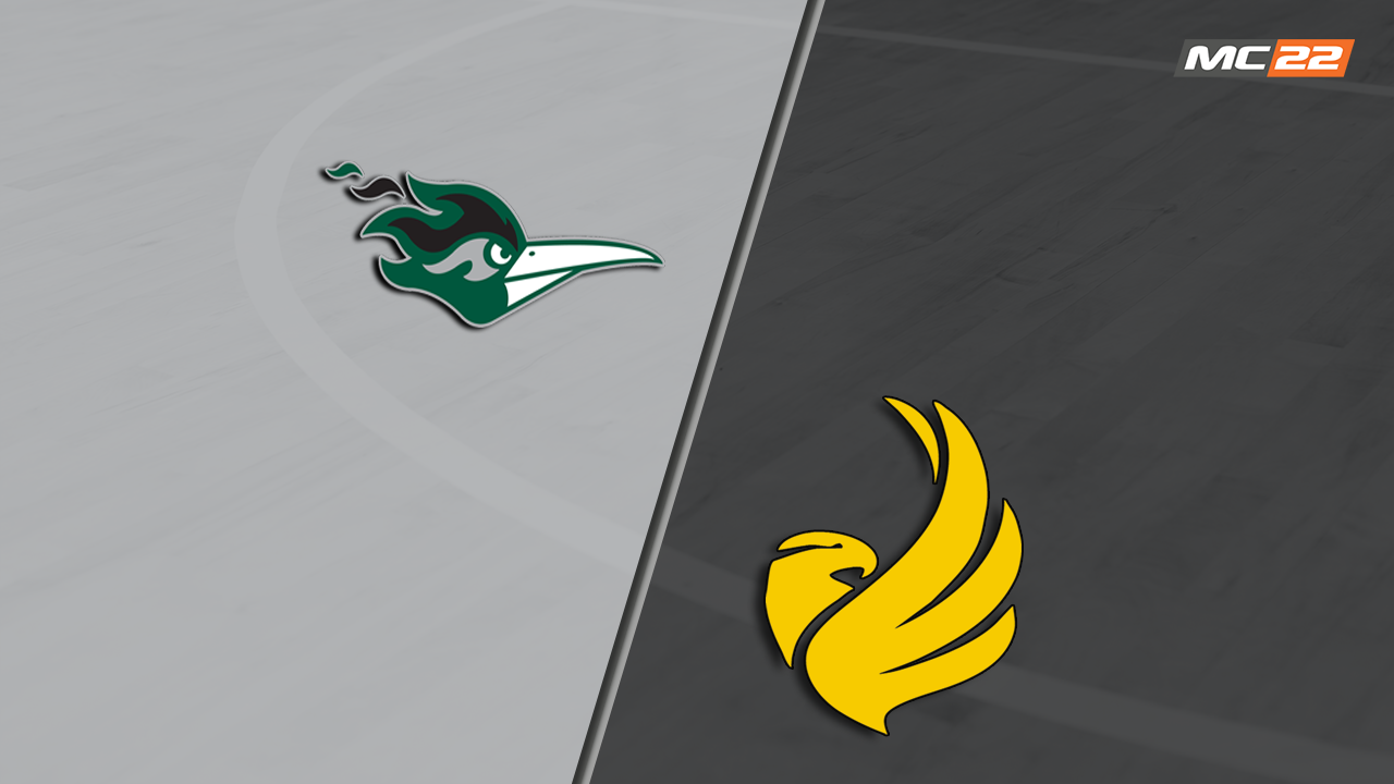Women's College Basketball DuPage vs Black Hawk