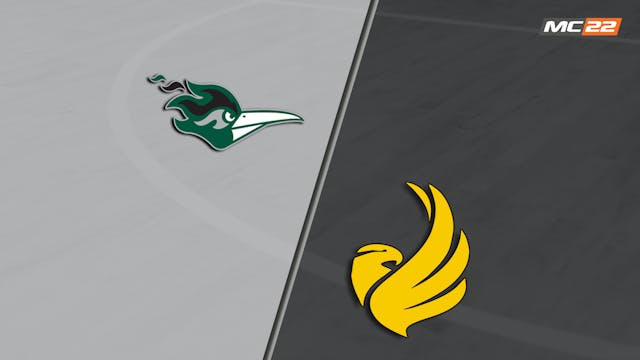 Women's College Basketball DuPage vs ...