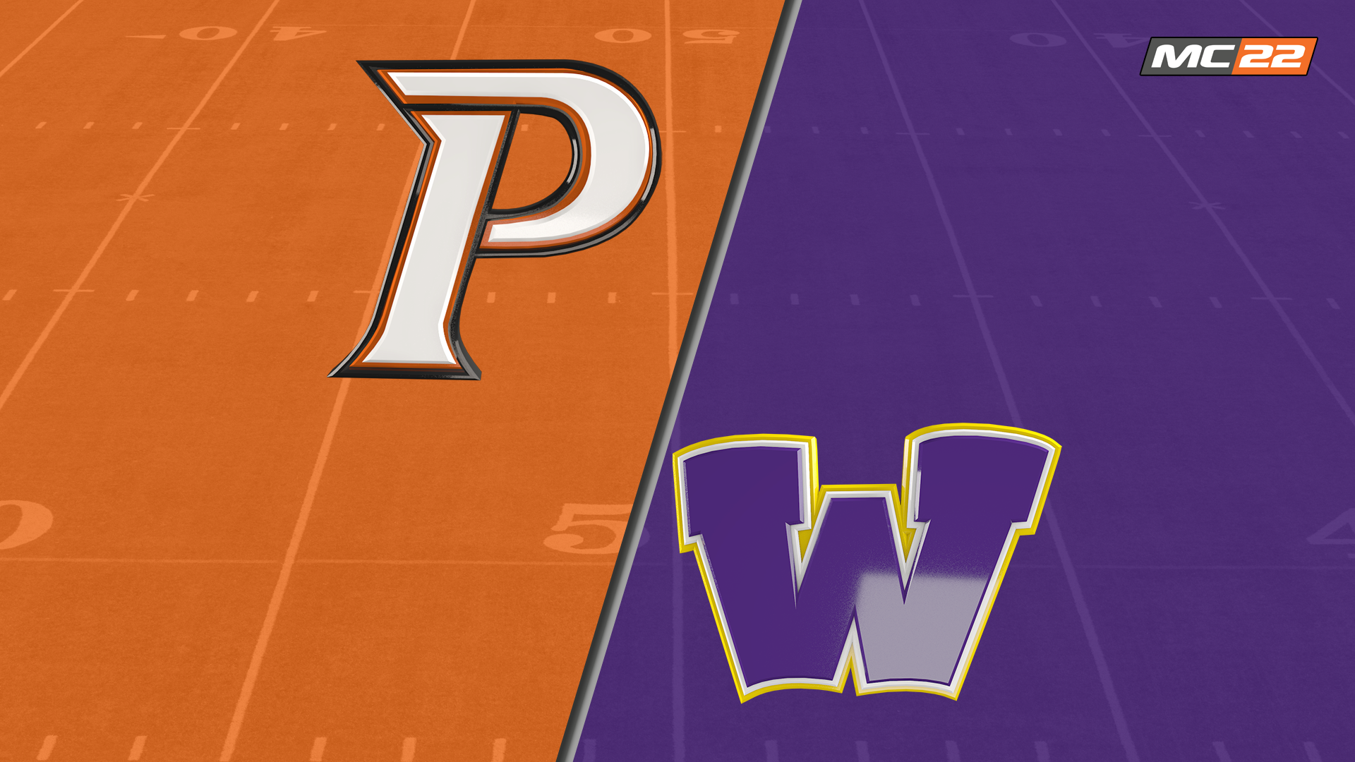 IA HSFB Cedar Rapids Prairie vs Waukee