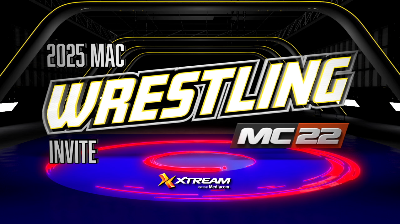 Mississippi Athletic Conference Wrestling Invitational Finals 02-01-25