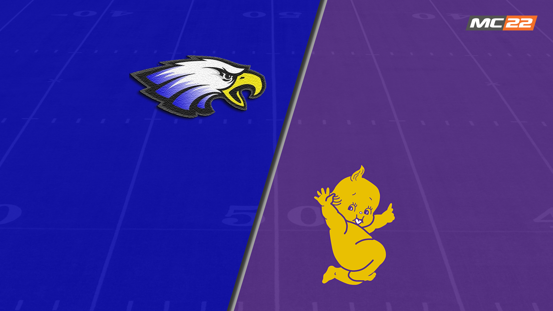 Mid-MO HSFB Grain Valley vs Hickman