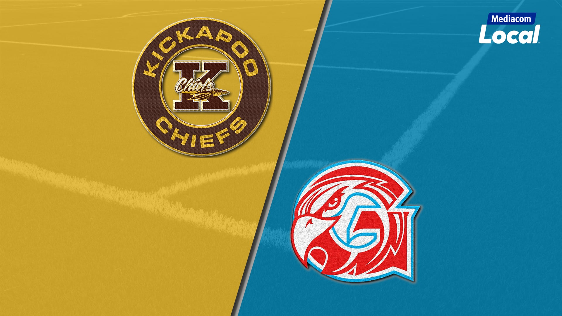 MO HSBSC Kickapoo vs Glendale
