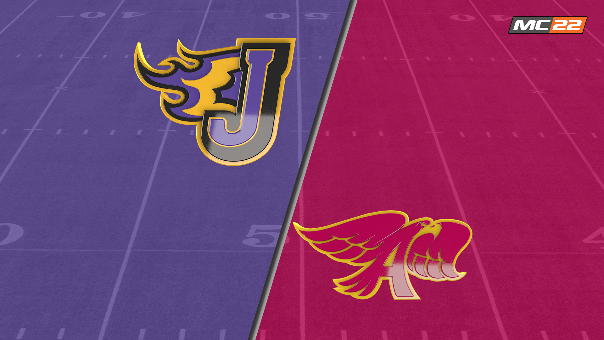 IA HSFB Johnston at Ankeny - 10/03/2025
