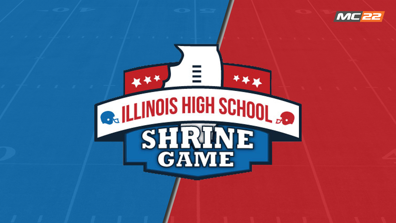 2026 IL HSFB Shrine Game