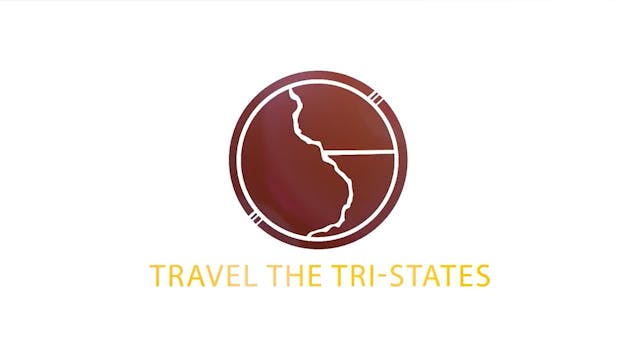 Travel the Tri-States Springtime in G...