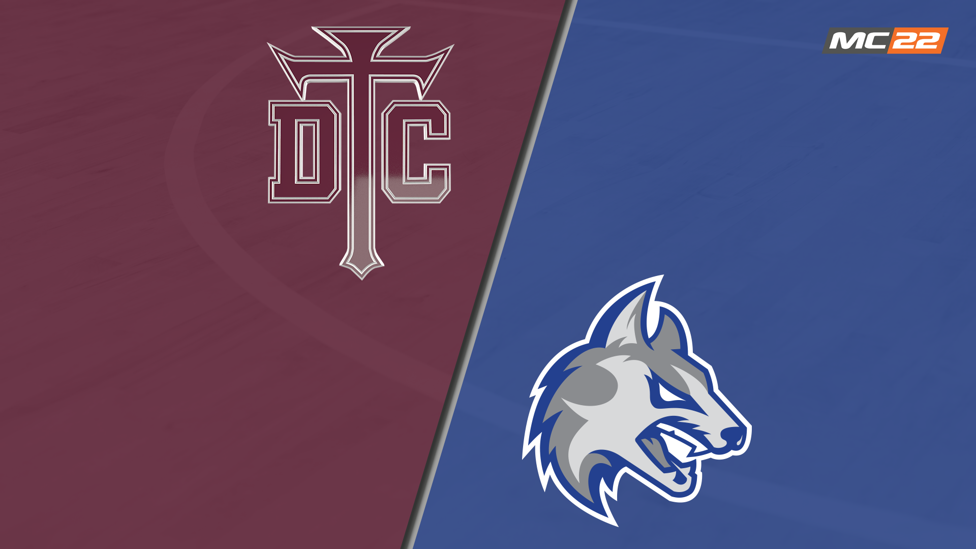 HSBB Dowling Catholic at Waukee Northwest G - 01/13/2026