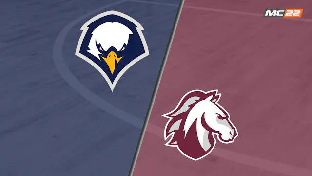 CWBB OK Wesleyan vs Evangel