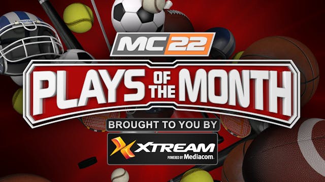 Plays of the Month - July 2025