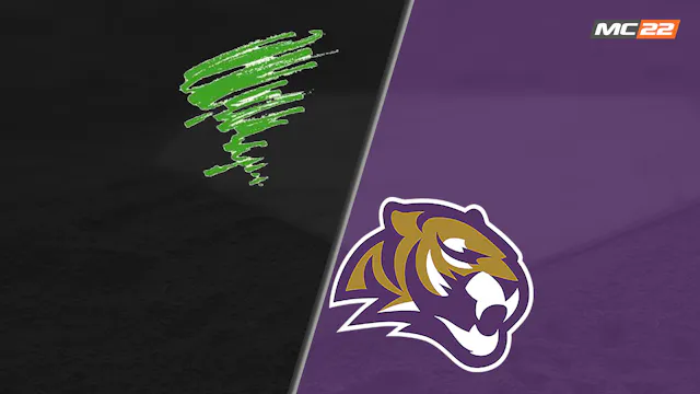 IA HSSB Storm Lake vs Spencer