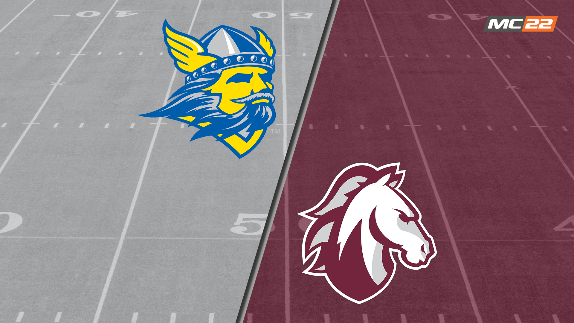 CFB Bethany vs Evangel