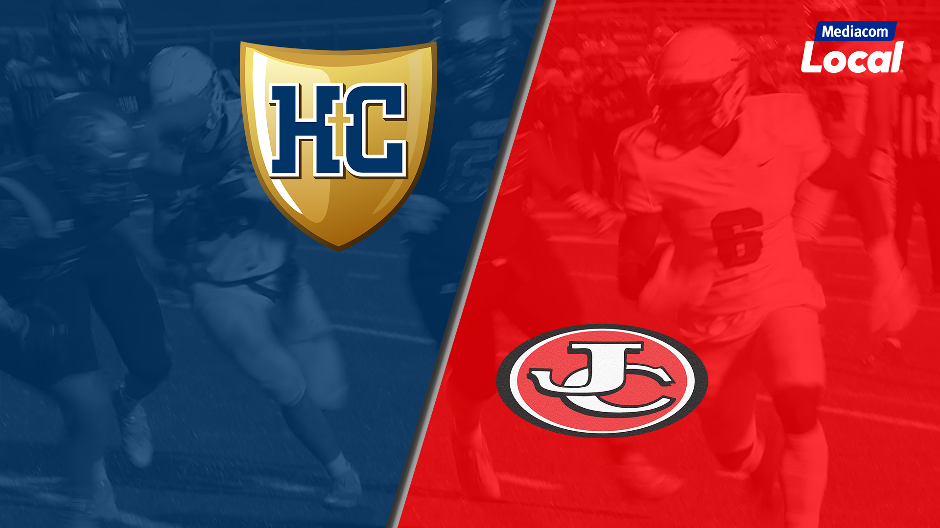 MO HSFB Helias vs Jefferson City