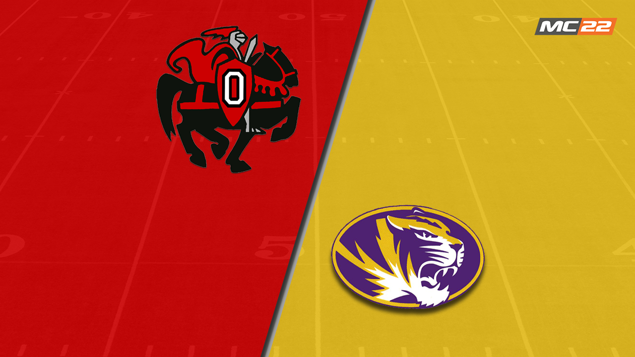 IL HSFB Orion vs Sherrard 