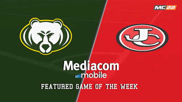 MO HSGSC Rock Bridge vs Jefferson City