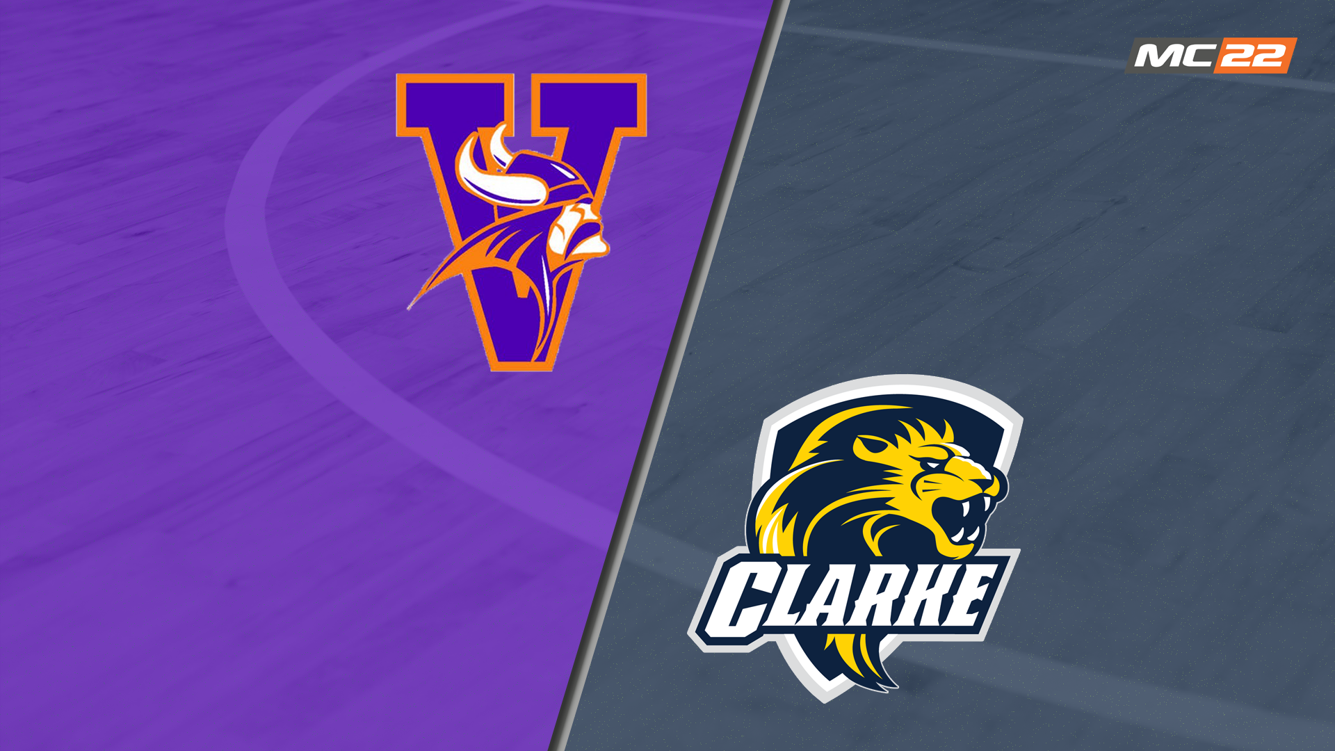 Women's College Basketball: Missouri Valley vs Clarke