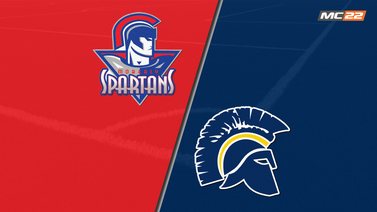 MO HS Girls Soccer: Moberly vs Battle