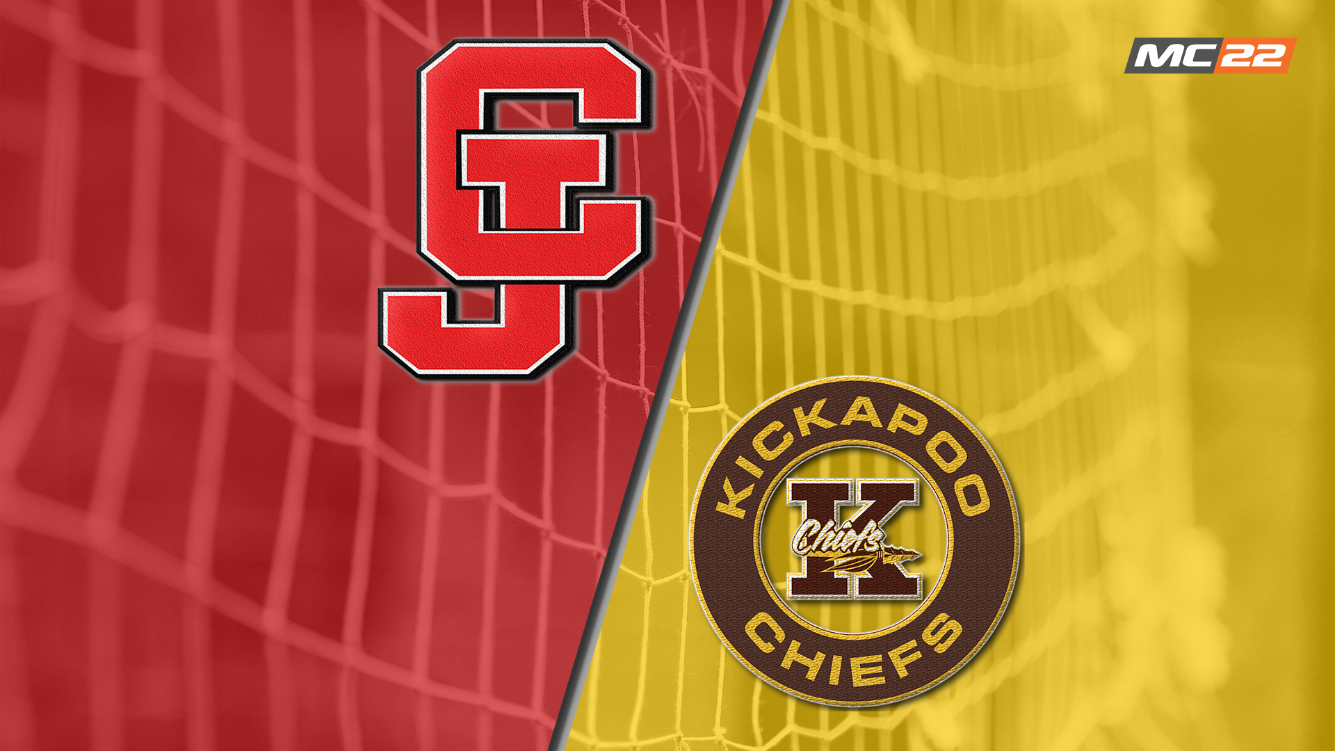 MO HSGVB Carl Junction vs Kickapoo