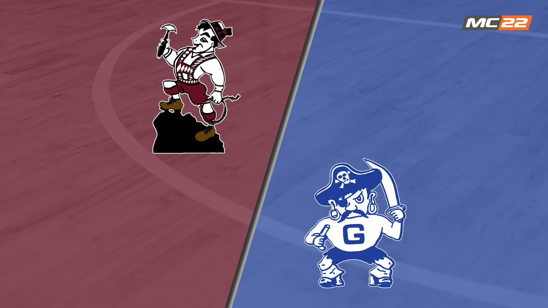 IA HSBBB: Platteville (WI) vs Galena(IL)