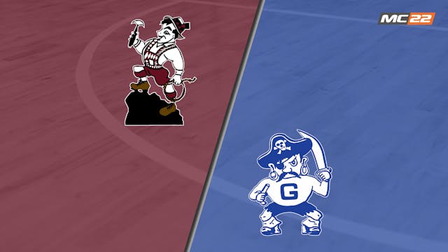 IA HSBBB: Platteville (WI) vs Galena(IL)