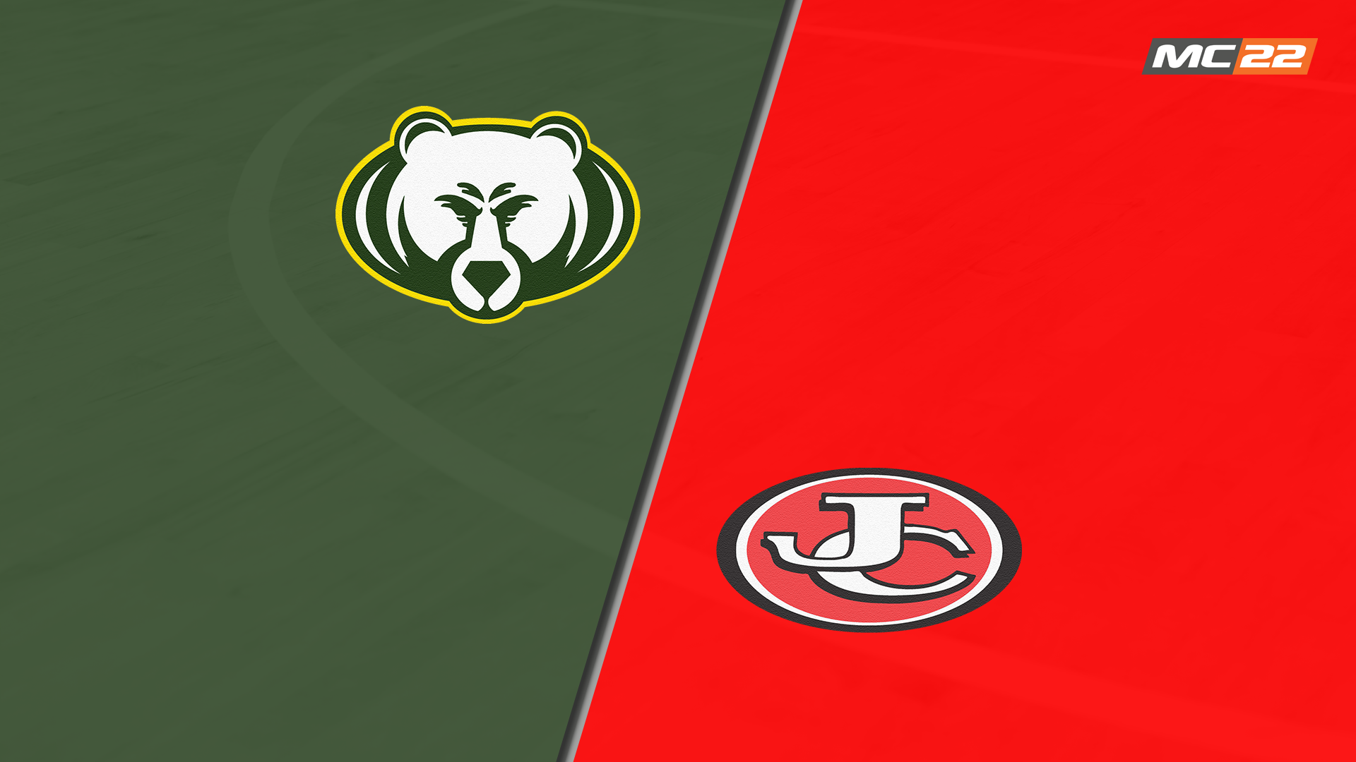 MO HSBBB Rock Bridge vs Jefferson City