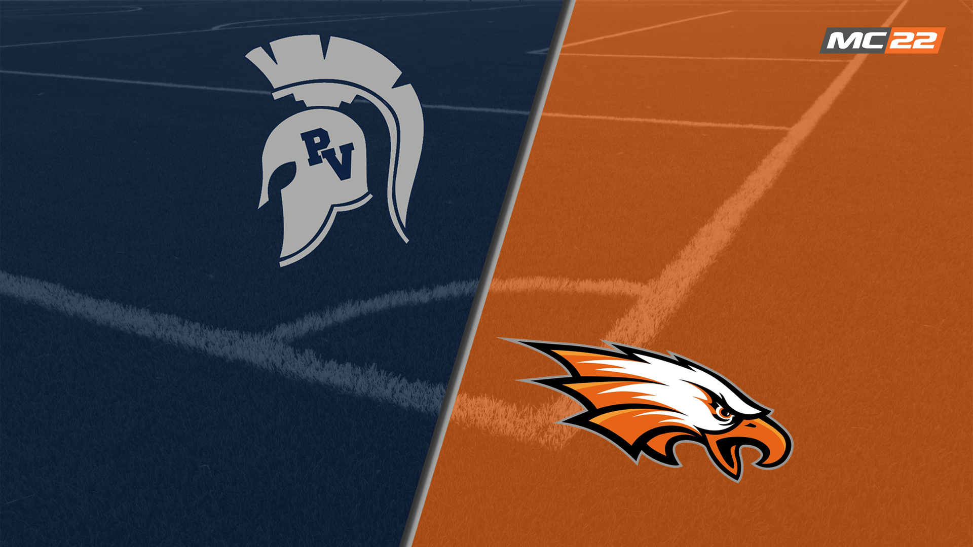 IA HSBSC Pleasant Valley vs CR Prairie 