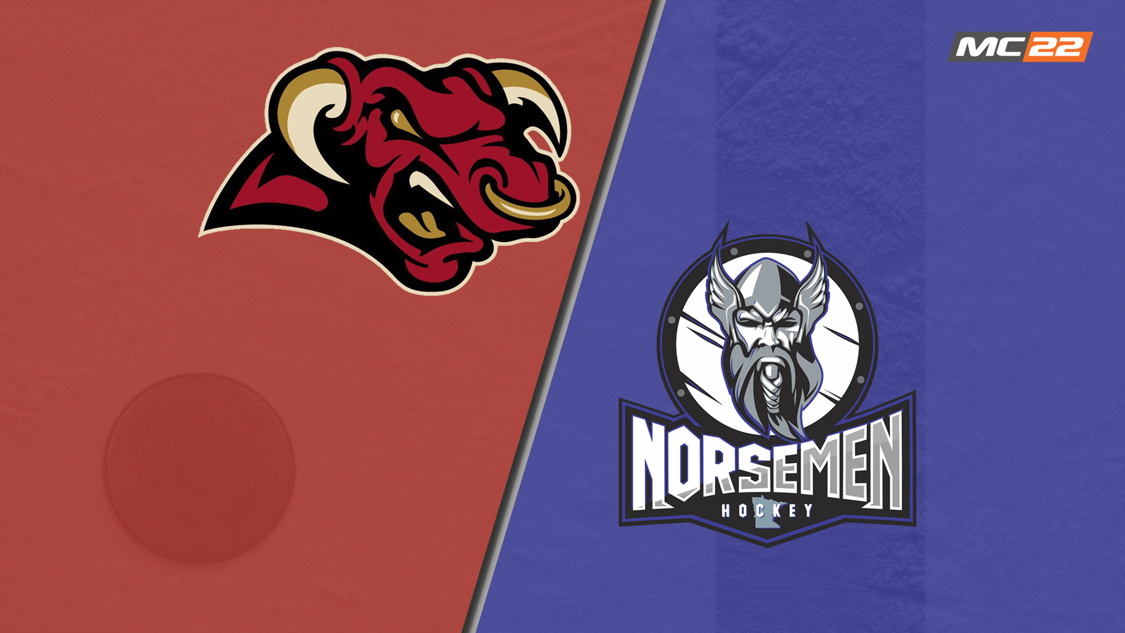 NAHL Hockey Minot vs. St. Cloud - Part 2