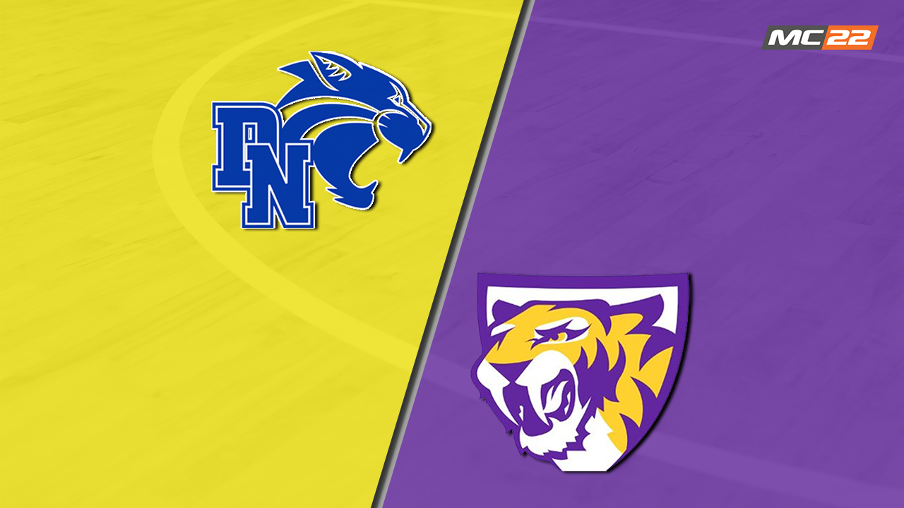 IA HSGBB Davenport North vs Central DeWitt