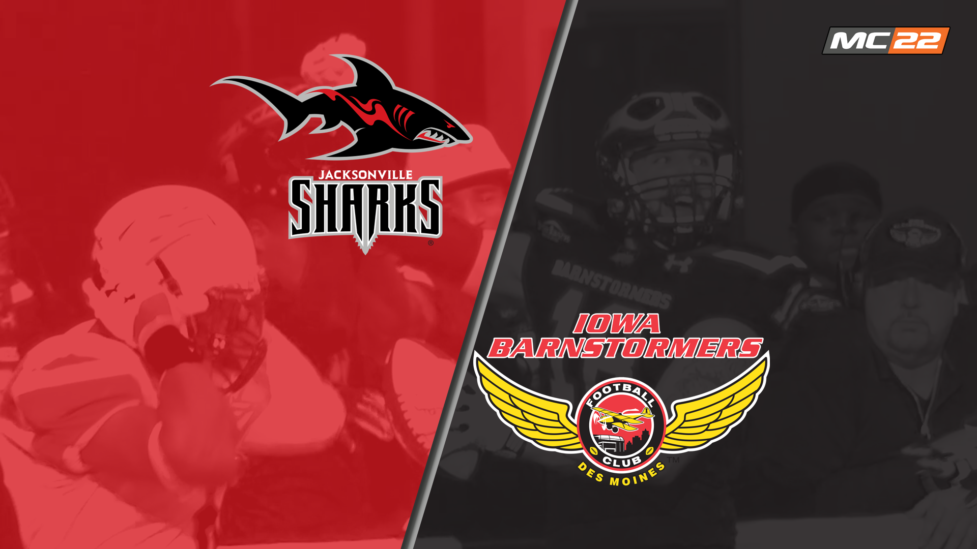 IFL Jacksonville vs Iowa