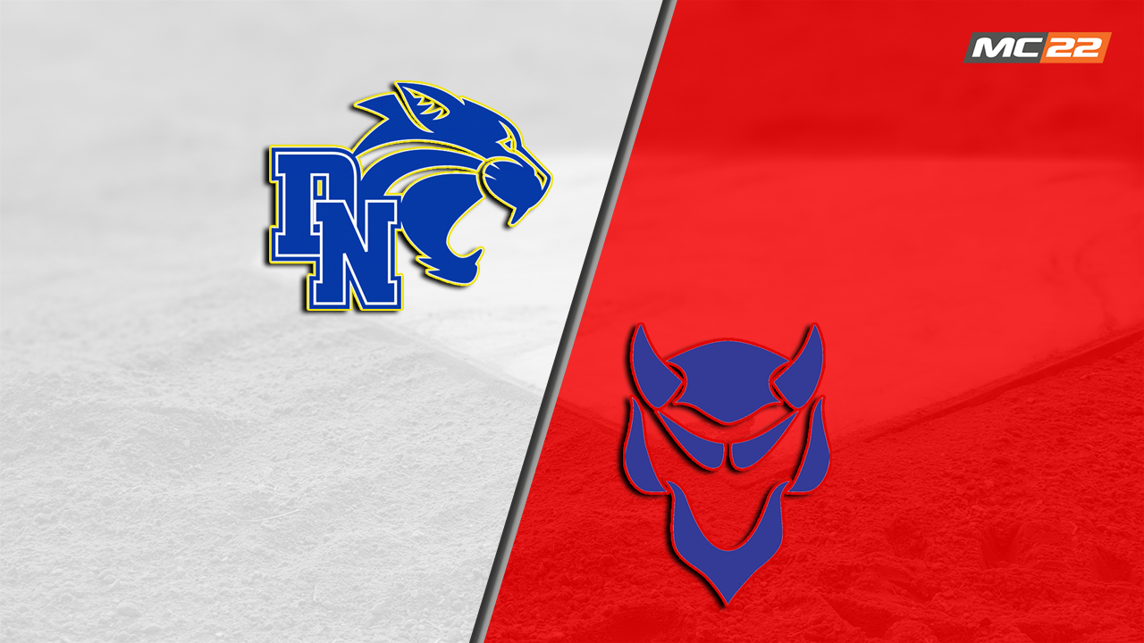 IA HSB: Davenport North vs Davenport Central GM1 - 06/30/2025
