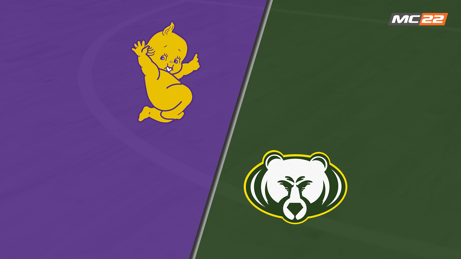 MO HSBBB Hickman vs Rock Bridge