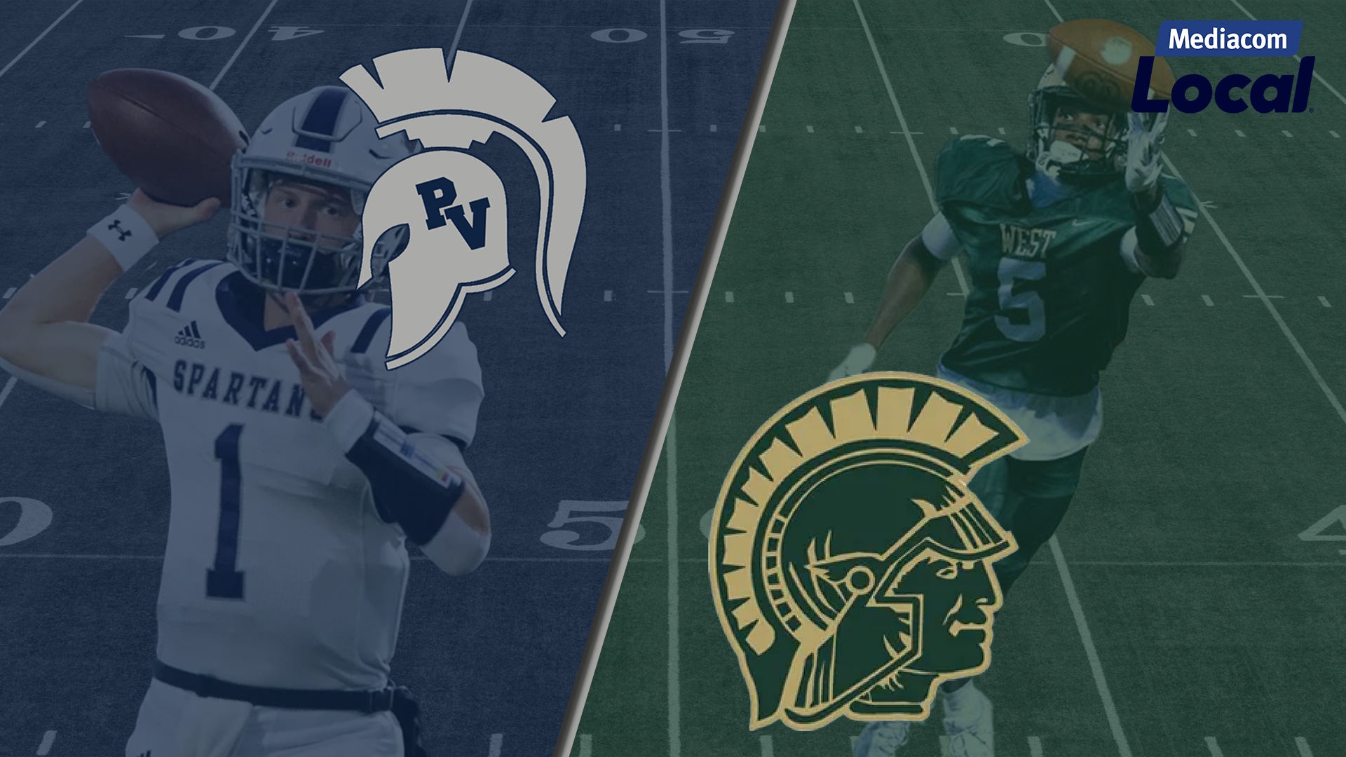 IA HSFB Pleasant Valley vs IC West - 09/12/2026, 02:46:35