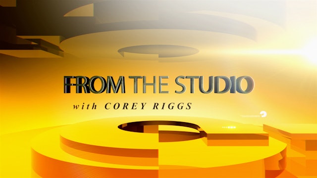 From the Studio: Episode 45