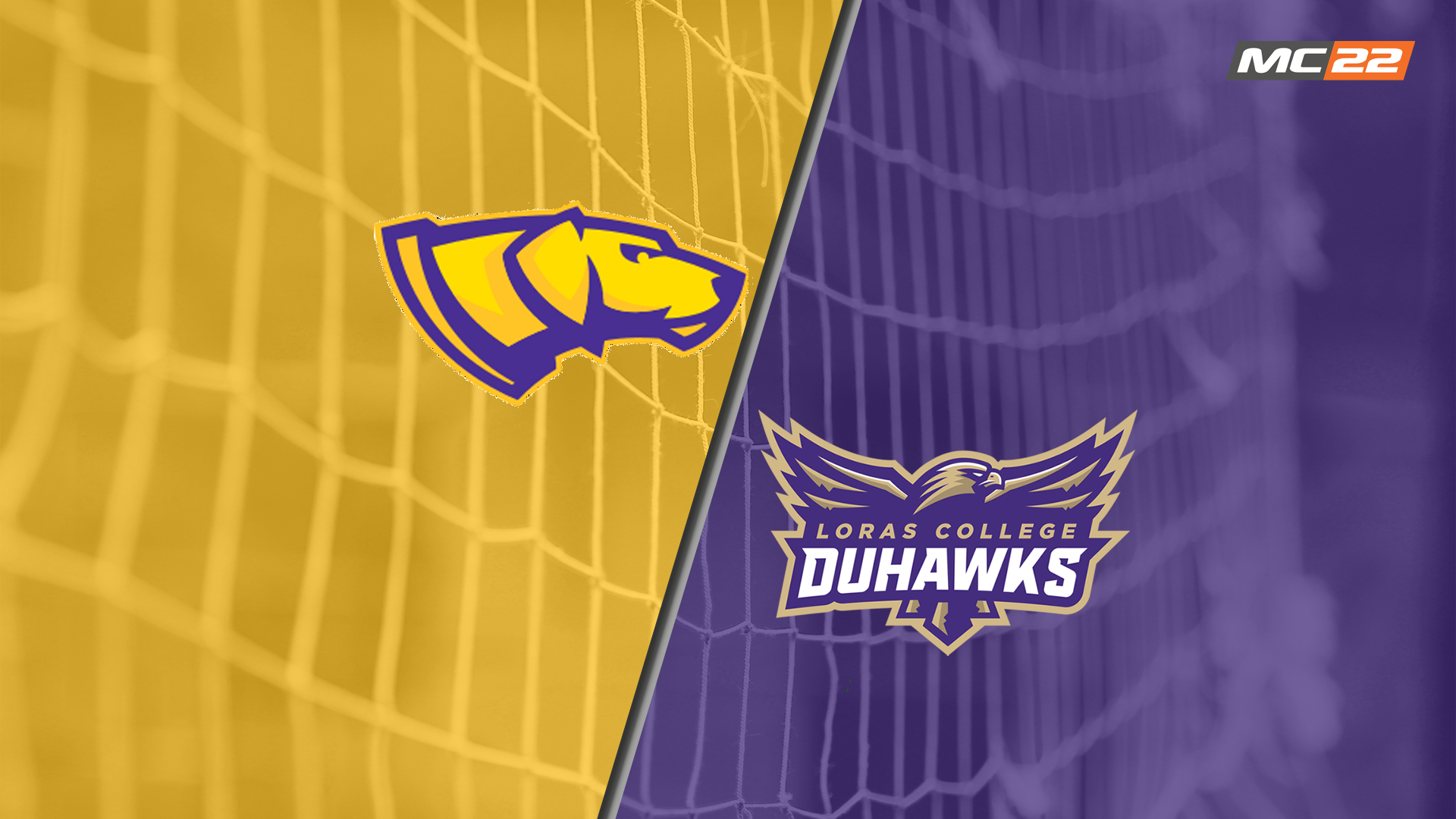 CMVB Stevens Point vs Loras