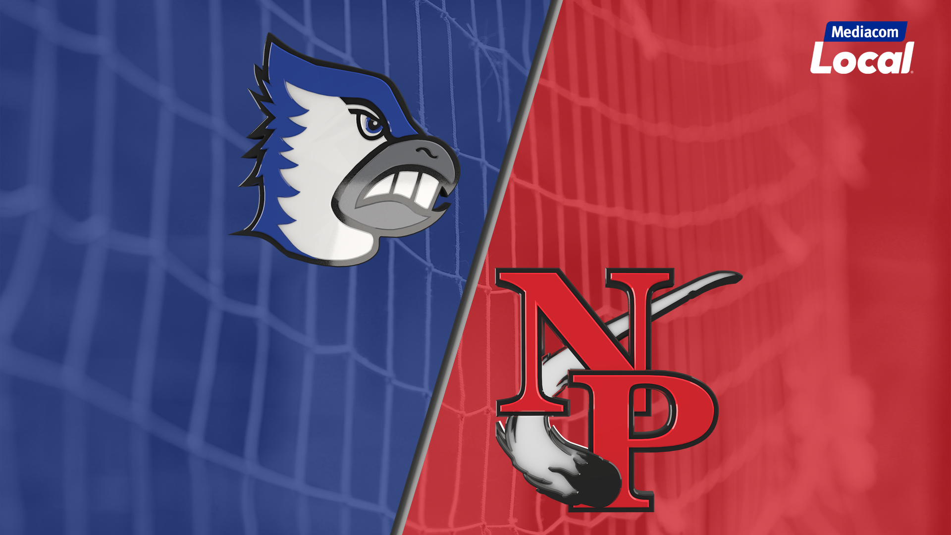 IA HSVB Bondurant-Farrar vs North Polk