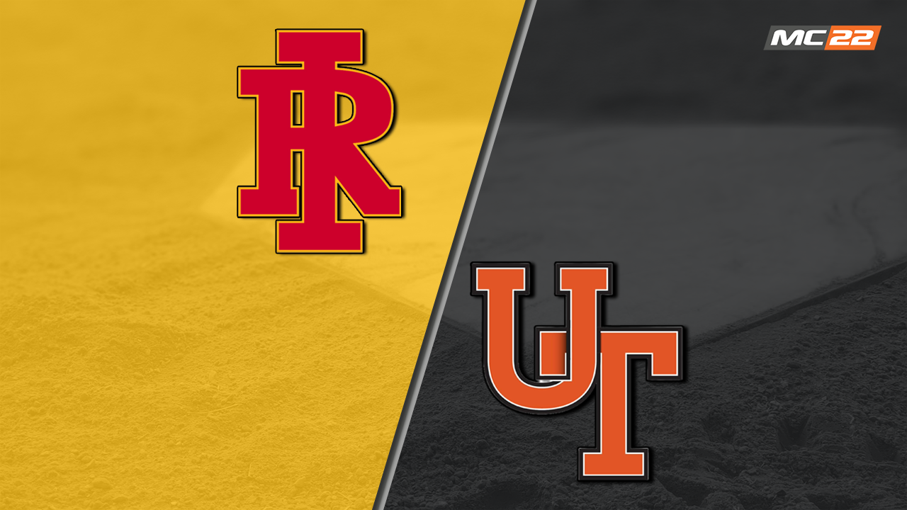 IL HSSB Rock Island vs United Township