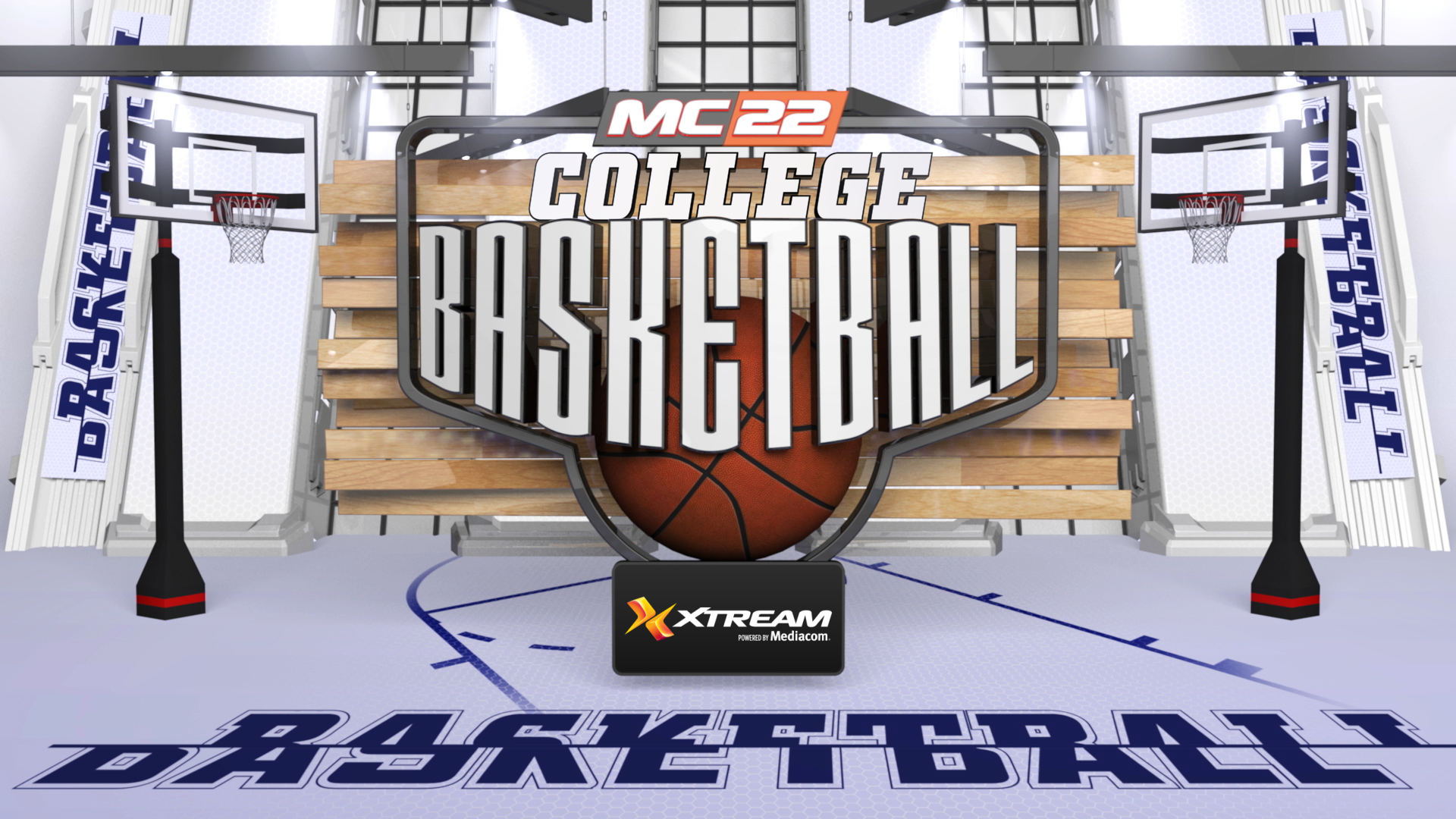 College Men's Basketball