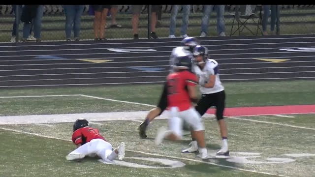 IA HSFB OABCIG vs ELC 10-7-22