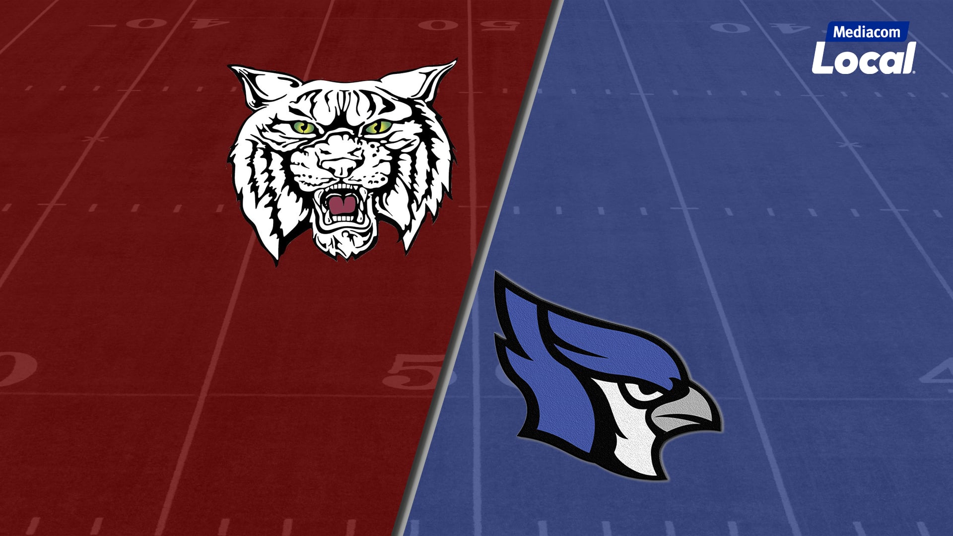 MO HSFB Logan-Rogersville vs Marshfield