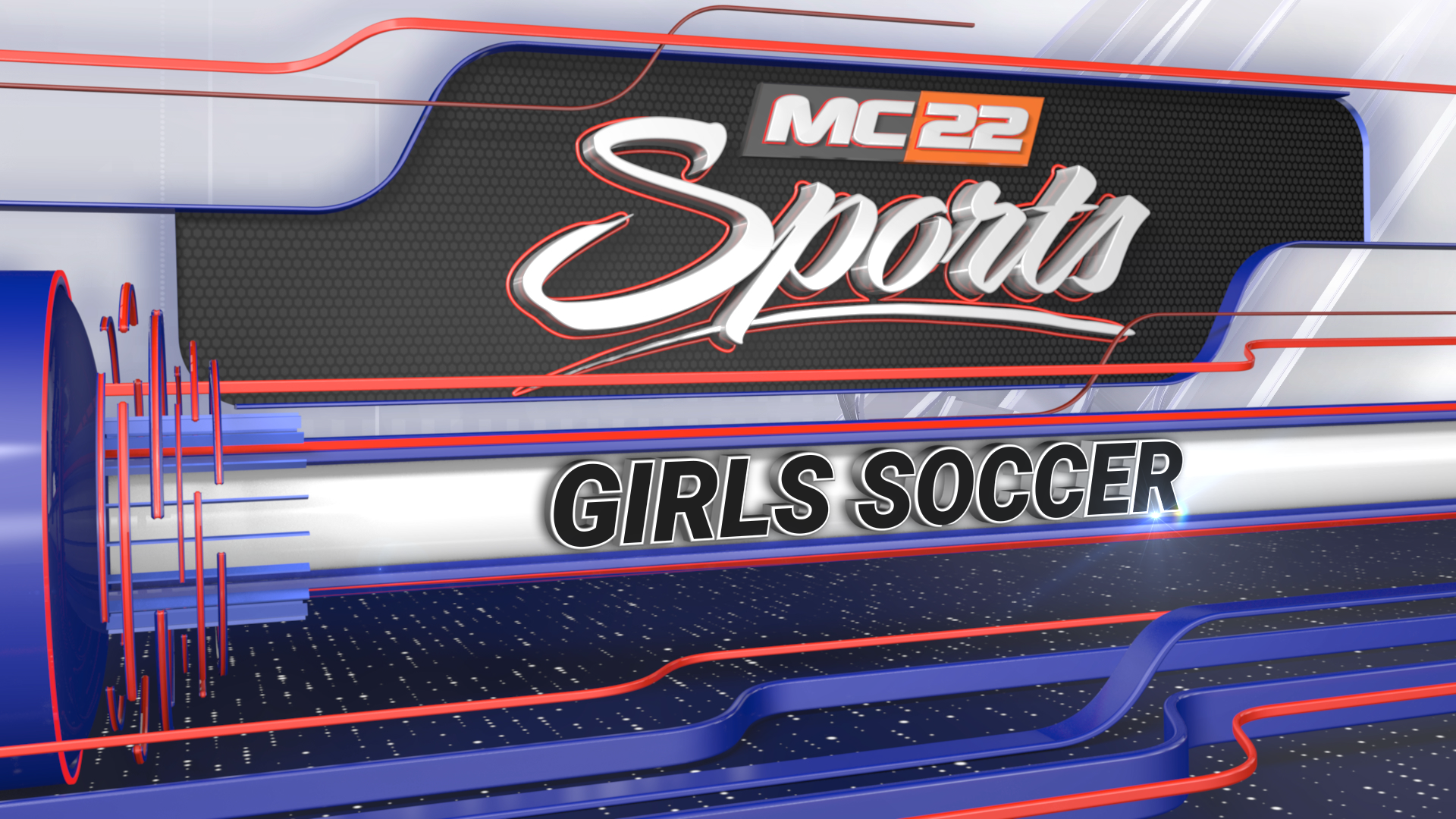High School Girls' Soccer