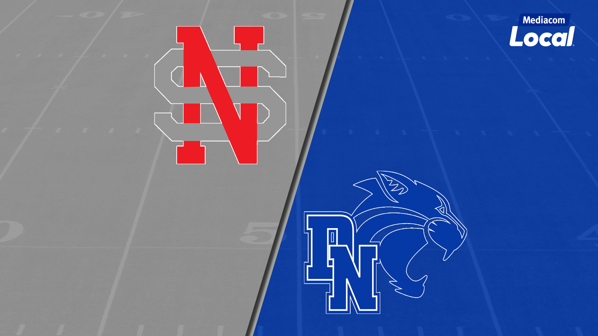 IA HSFB North Scott vs Davenport North