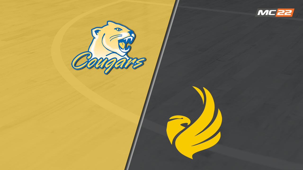 CMBB Illinois Central College vs Black Hawk College