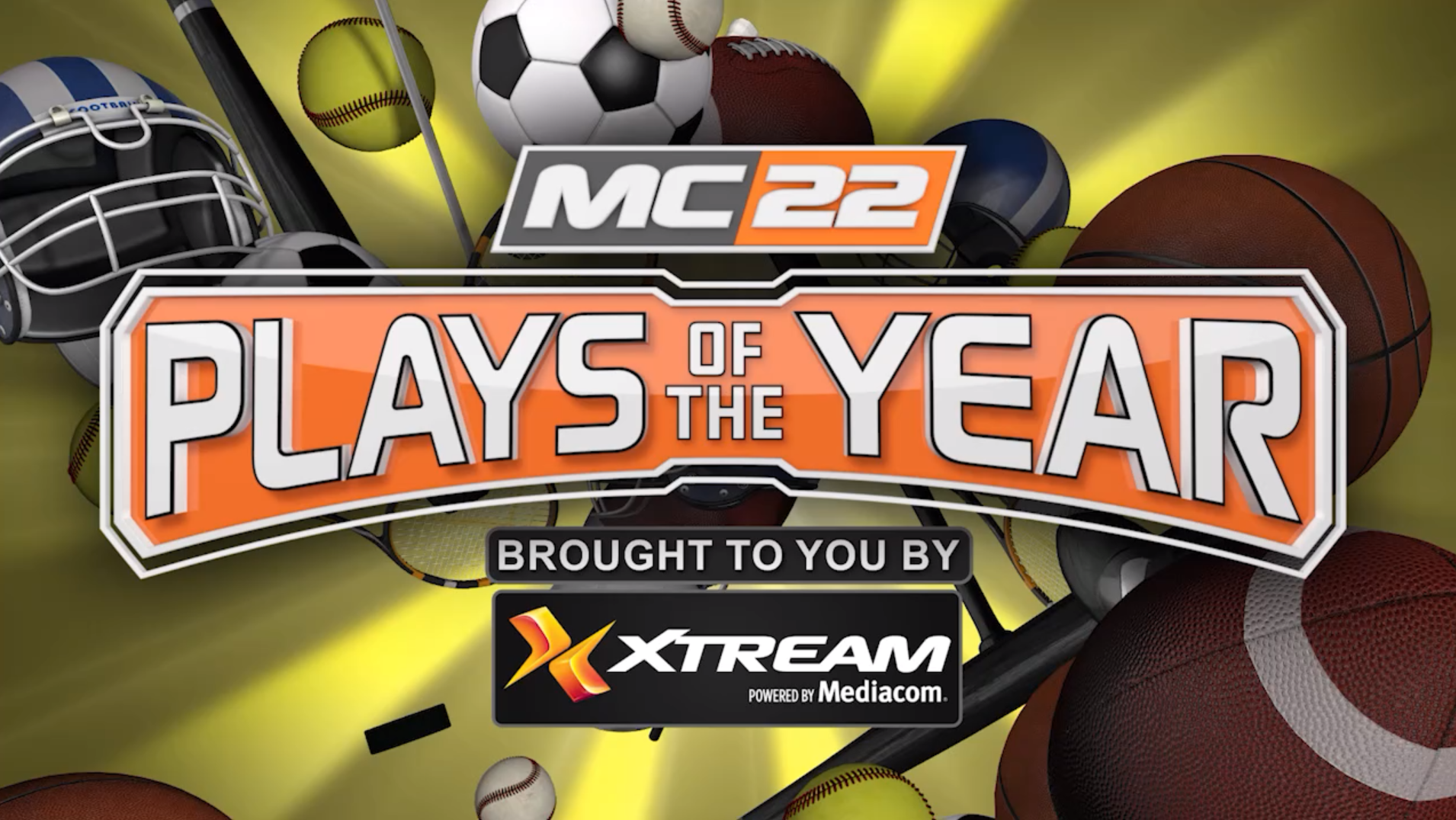 2023 Plays of the Year