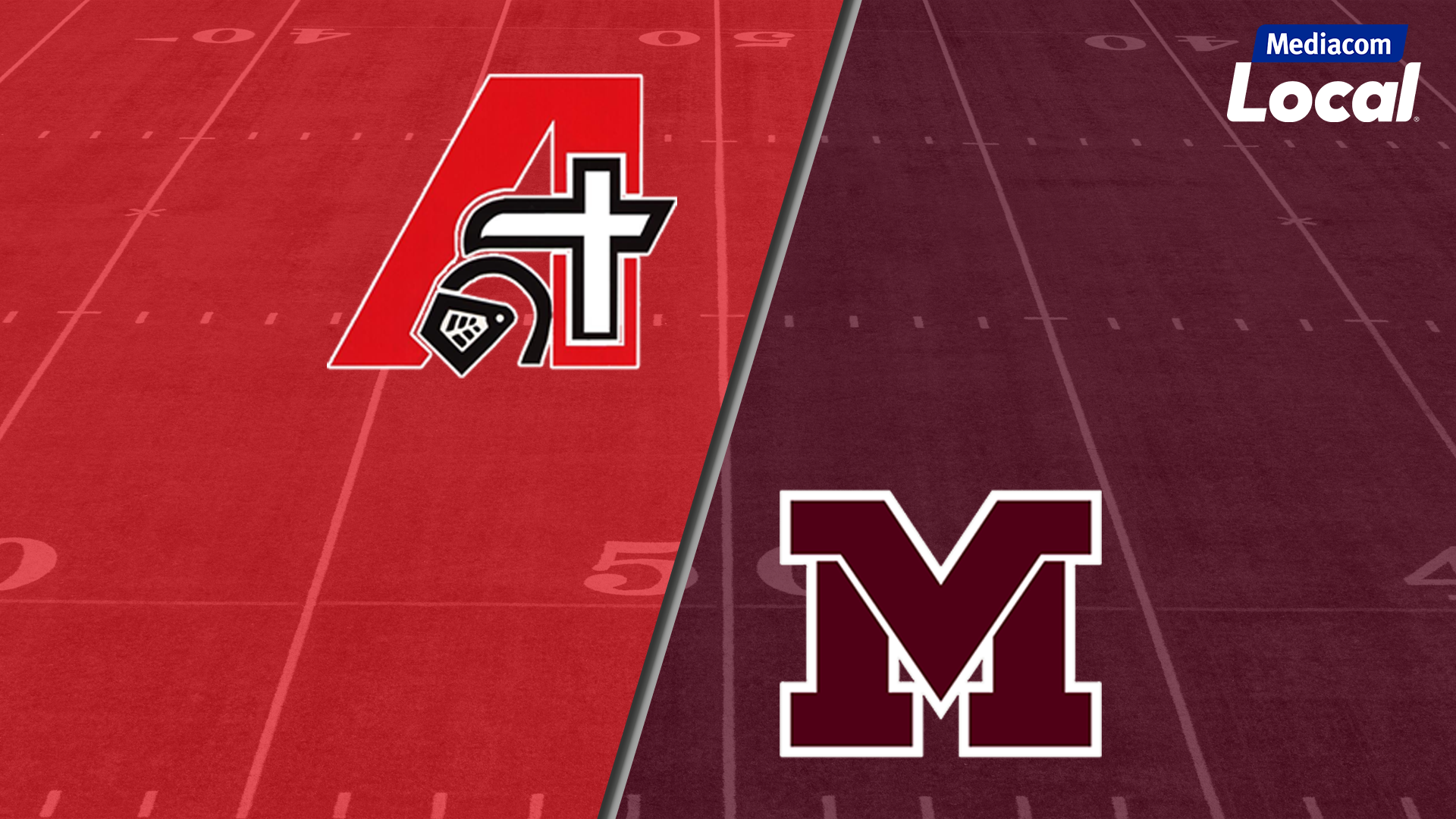 IA HSFB Dav. Assumption vs Mt. Vernon