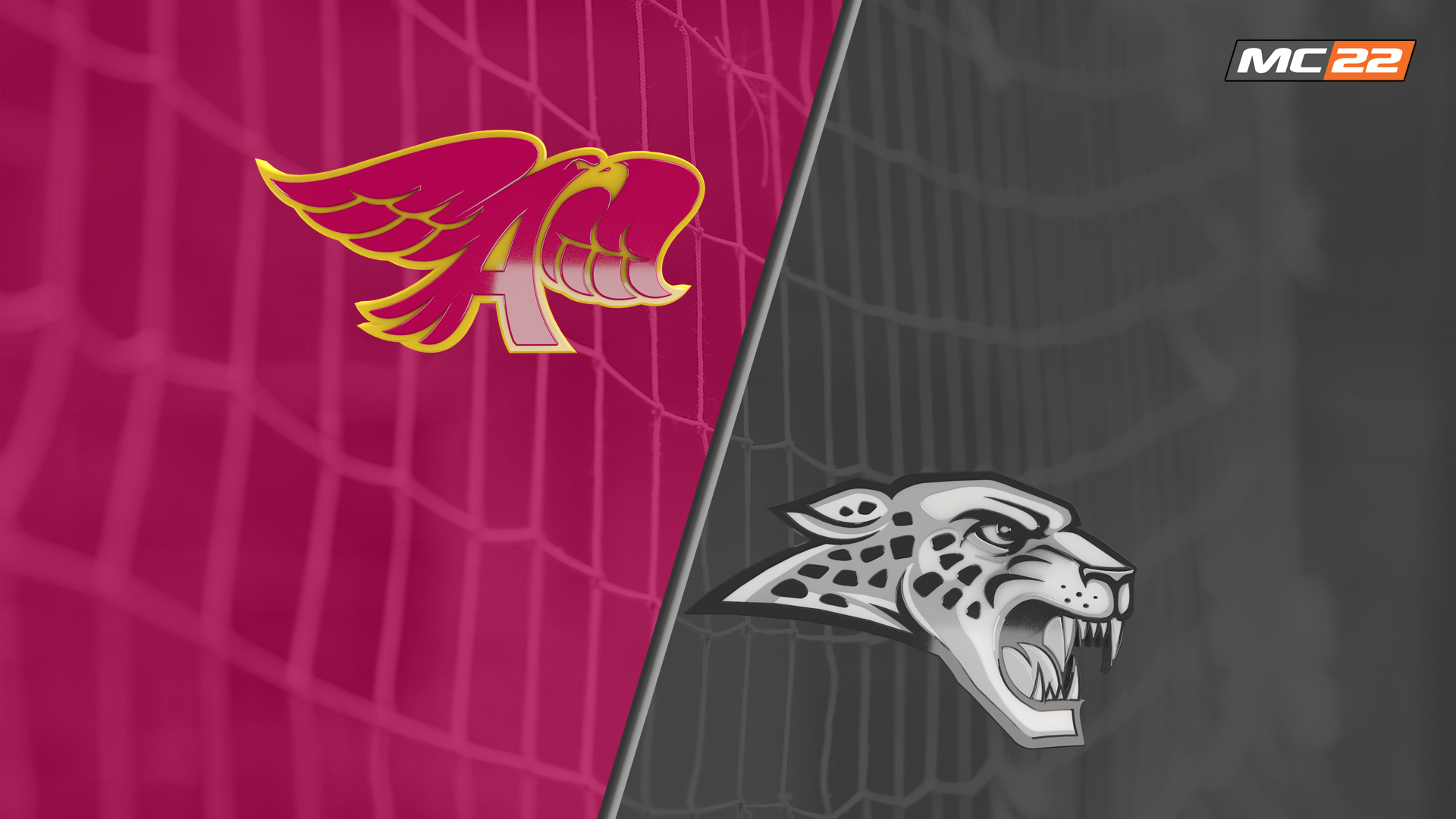 HSVB ANKENY V CENTENNIAL