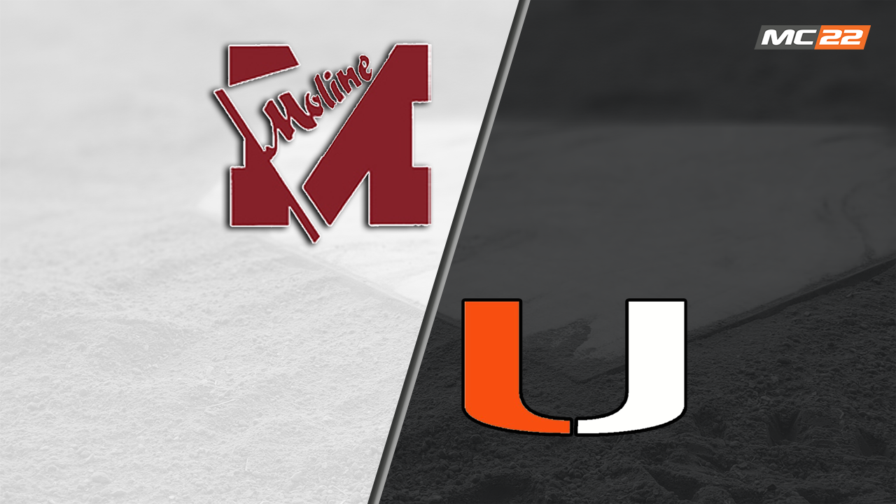 IL HSSB: Moline vs UT