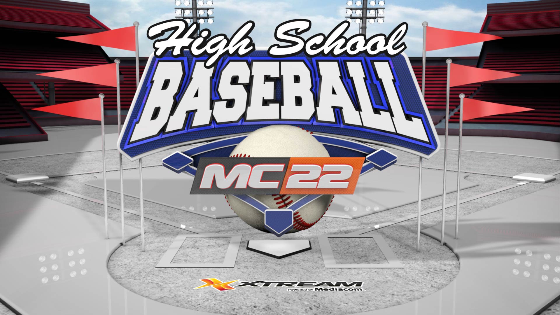 High School Baseball