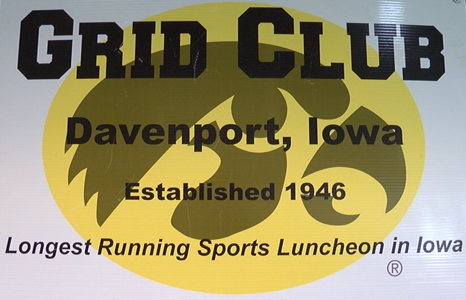 Davenport Grid Club