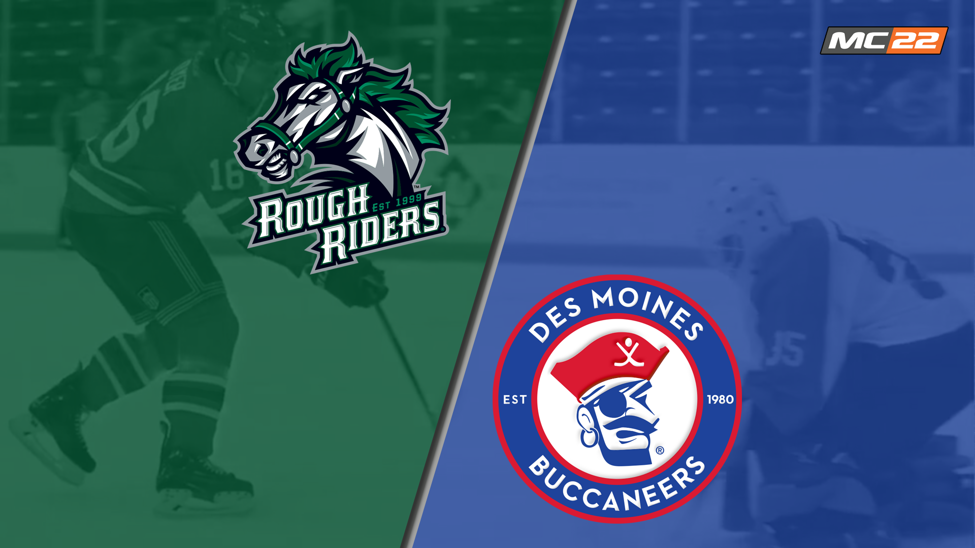 USHL Cedar Rapids at Des Moines